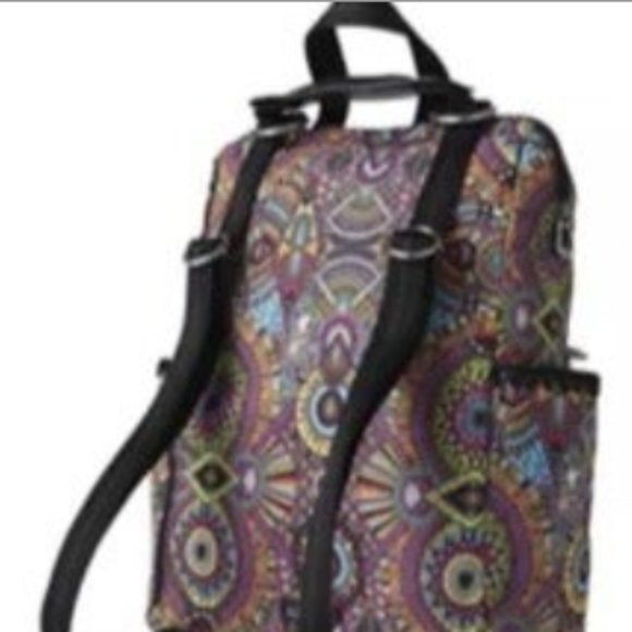 Elliott Lucca Loyola Backpack - NEW